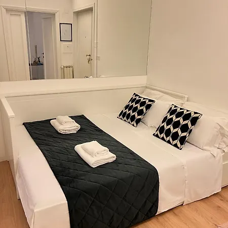 Luxury Rialto Appartement