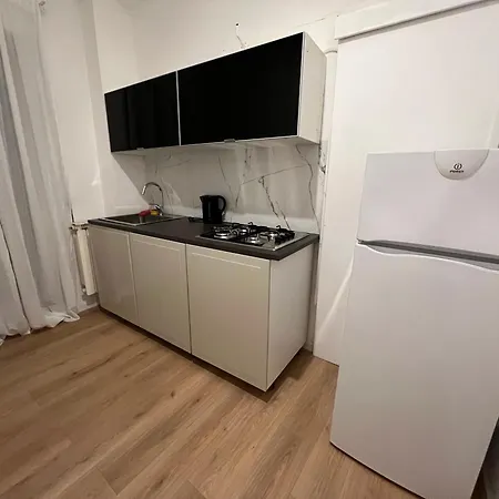 Apartment Luxury Rialto Rome