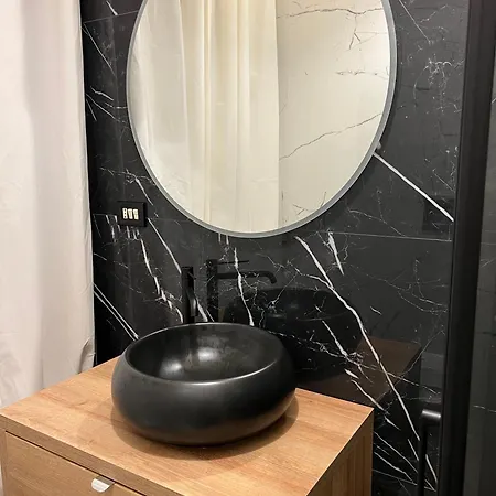 Apartment Luxury Rialto Rome