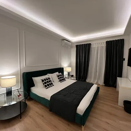 Luxury Rialto Rome