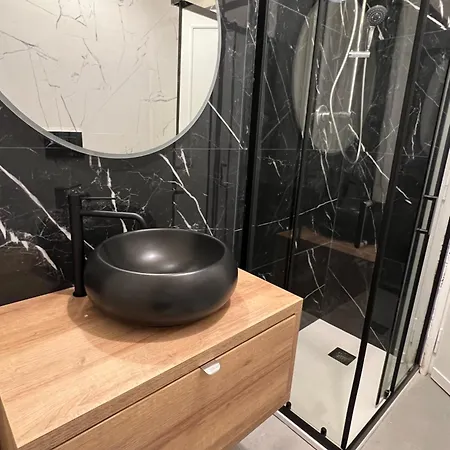 Luxury Rialto Apartamento *