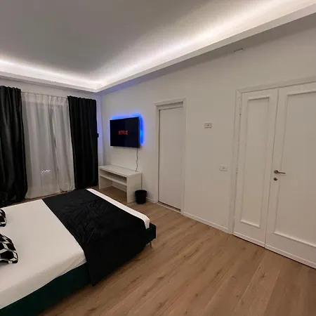 Luxury Rialto * Roma