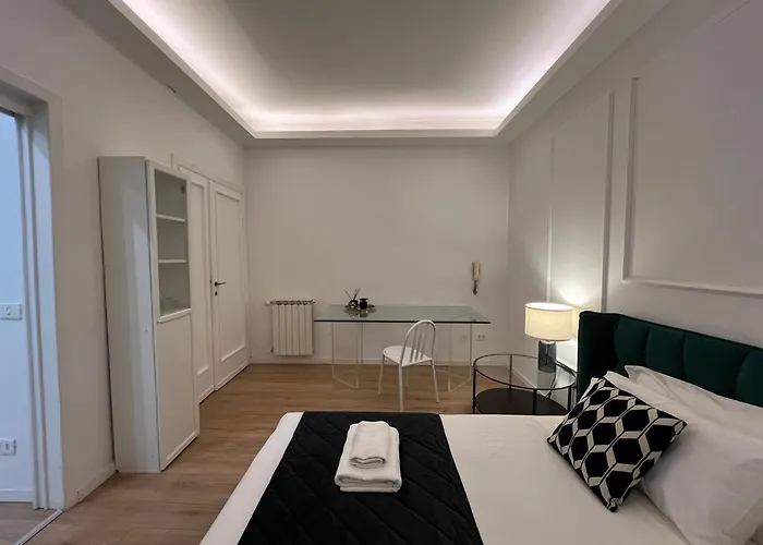 Luxury Rialto Apartamento