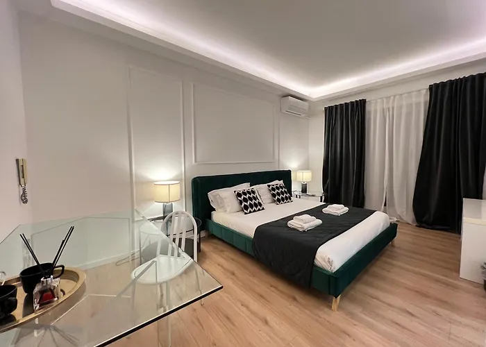 Luxury Rialto Apartamento Roma