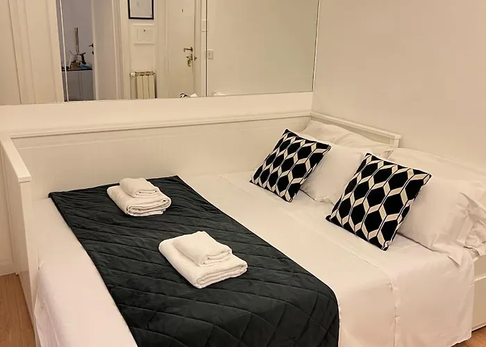 Luxury Rialto Apartamento