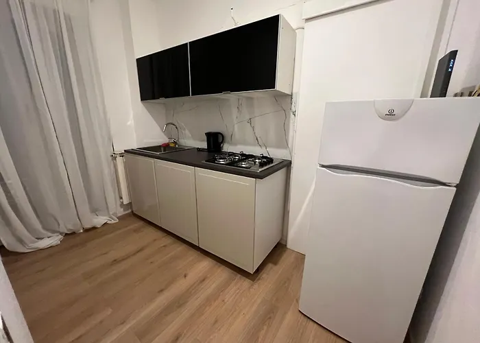 Apartamento Luxury Rialto Roma