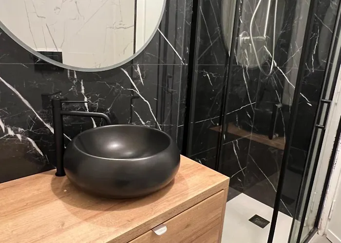 Luxury Rialto Apartamento *