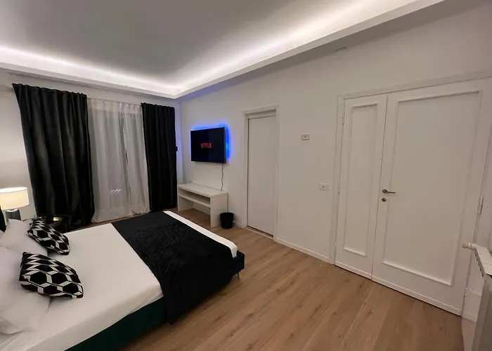 Luxury Rialto * Roma